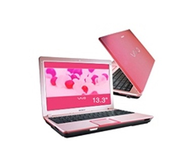 Sony Vaio C2S/P