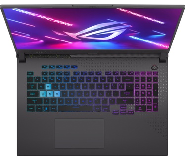 ASUS G713PV-HX165W