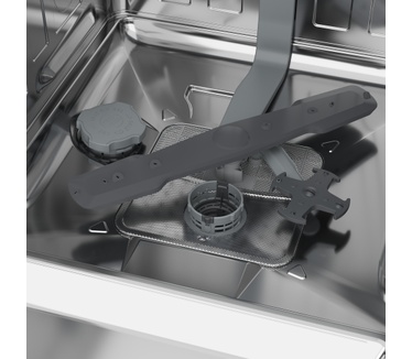 Beko BDIN38641Q