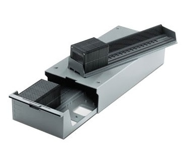 Reflecta Slide magazine 2 x 100