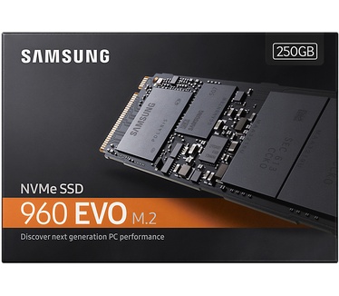 Samsung 960 EVO 250GB