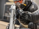 Figuur close-up