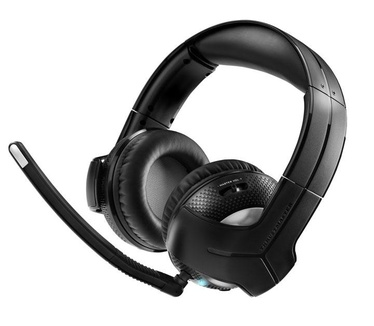 Thrustmaster Y-400PW Wrls Gaming Headset PS3 + PS4