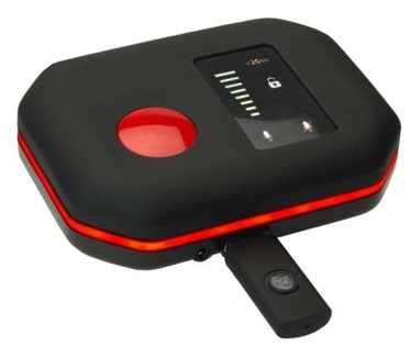 Hauppauge HD PVR Rocket