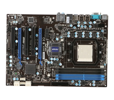 MSI 870A-G46