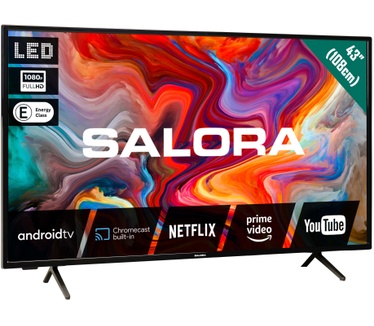 Salora SMART43TV