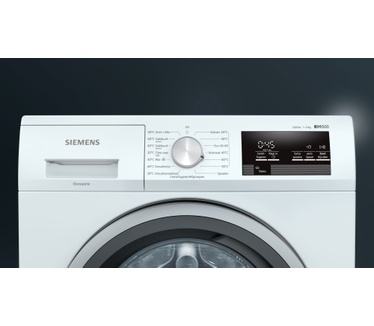 Siemens WM14UU00NL