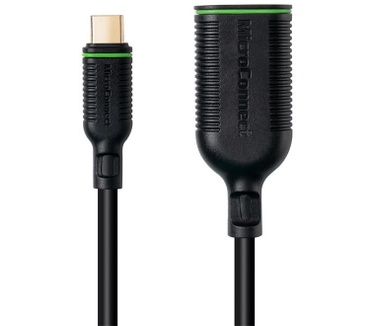 Microconnect MC-USBCHDMI-A