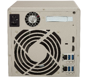 QNAP TVS-463-8G