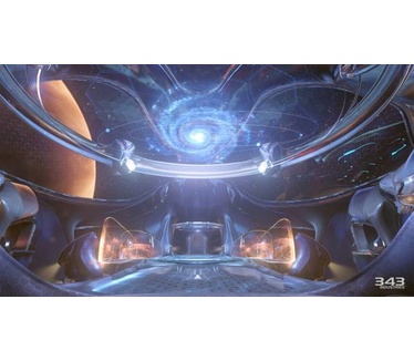 Halo 5: Guardians Limited Edition f/ Xbox One