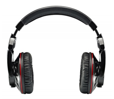 Hercules HDP DJ-Adv G401
