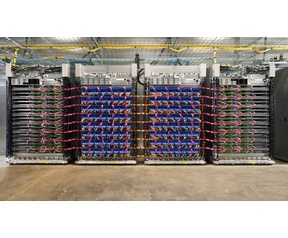 Google TPU