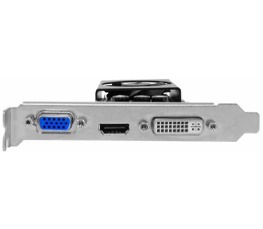 Palit GeForce GT 610 2GB