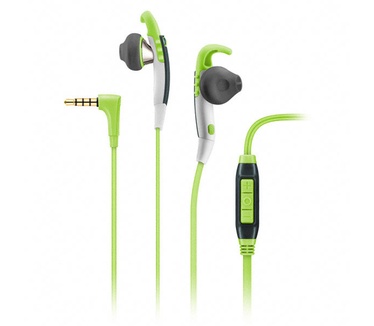 Sennheiser CX 686G SPORTS (Groen)