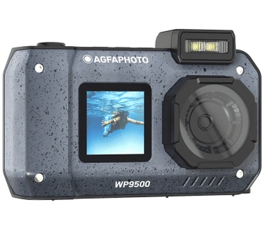 Agfaphoto Realishot WP9500