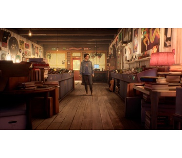 Life is Strange: True Colors, PS4