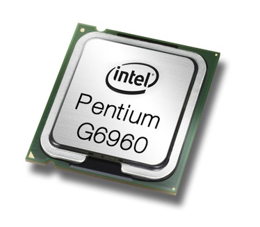 Intel Pentium G6960