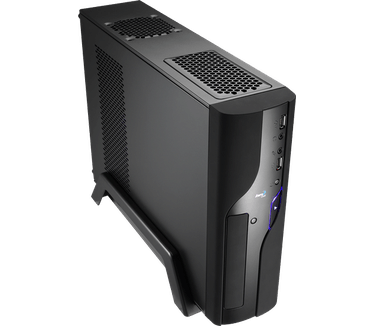 Aerocool QS-101 Black Edition