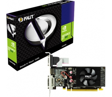 Palit GeForce GT 610 1GB