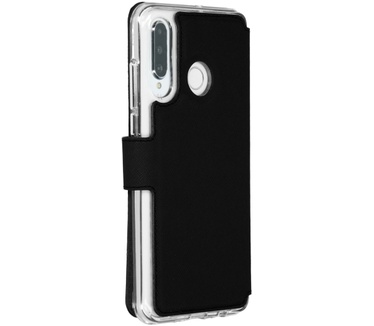 Accezz Xtreme Wallet Bookcase Huawei P30 Lite - Zwart