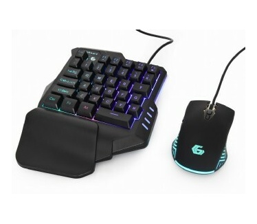 Gembird GGS-IVAR-TWIN