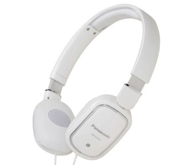 Panasonic RP-HX45 (Zwart)