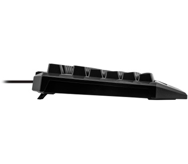 Cooler Master Devastator 3 RGB Gaming Combo, Qwertz DE
