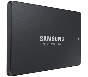 Samsung PM863a, 240GB, 2.5"