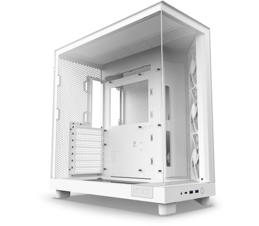 NZXT H6 Flow Wit