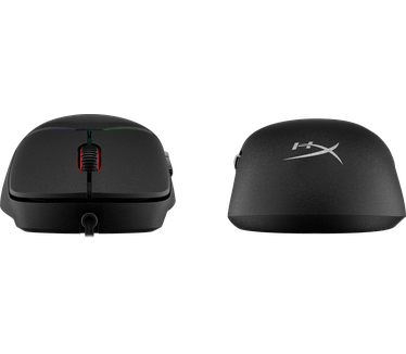 HP PulseFire Saga