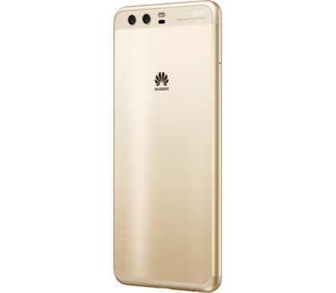 Huawei P10 Plus Goud