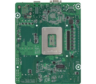 ASRock W680D4ID-2T/G5/X550
