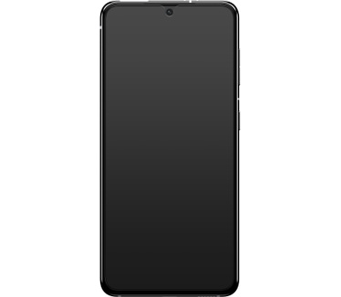 Otterbox Clearly Protected Film Series voor Samsung Galaxy S21 5G, transparant - Geen retailverpakking