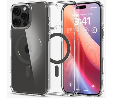 Spigen Ultra Hybrid (MagFit)