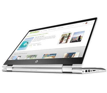 HP Pavilion x360 14-cd0215nd