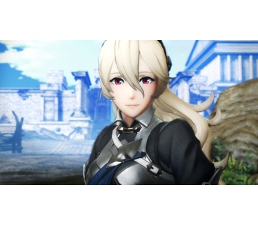 Fire Emblem Warriors, Switch