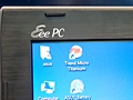 Asus Eee PC 1025-serie