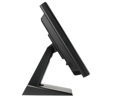 Iiyama ProLite T1732MSC-B1X Zwart
