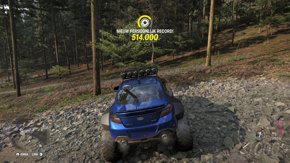 Forza Horizon 6