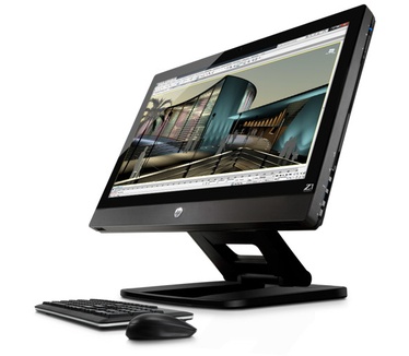 HP 1 AiO