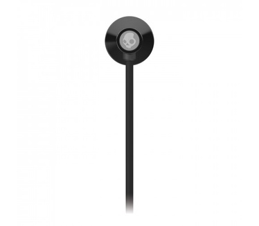 Skullcandy TiTan met microfoon (Zwart)