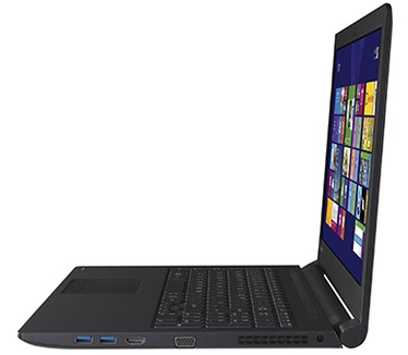 Toshiba Satellite Pro R50-B-153 (Belgisch model)