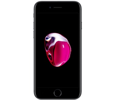 Apple iPhone 7 128GB Zwart