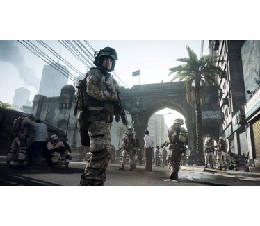 Battlefield 3 Premium Edition, Xbox 360 (Windows)