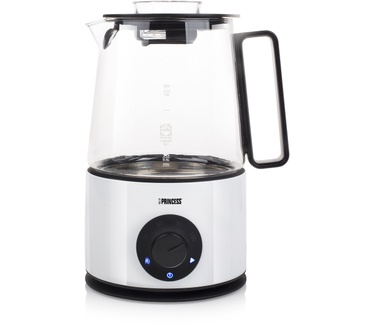 Princess 236007 Water & Tea Cooker