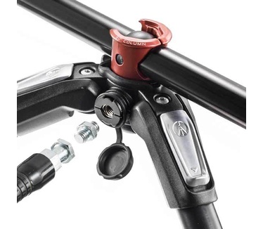 Manfrotto MK190XPRO4-BH