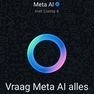 meta ai whatsapp