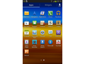 Samsung Galaxy Note Jelly Bean-update
