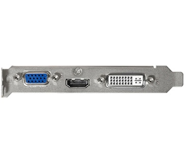 Asus EAH6570/DI/2GD3(LP)