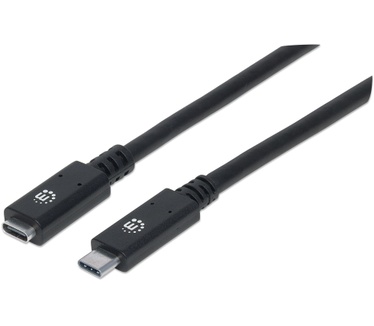 Manhattan 355230 Zwart